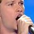 Rammstein Du Hast The Voice Of Romania Florin Ilinca 2013