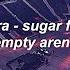 T Ara Sugar Free Empty Arena