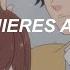 Nightcore Attention Spanish Version AMV