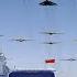 China S Biggest Ever Military Deployment After Taiwan Prez S US Visit Xi Not Playing This Time