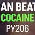 Jean Beatz Cocaine