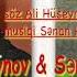 Senan Huseynov Ali Huseynov Azerbaycan Official Audio 2018