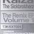 T3K EXT024 Kaiza The Sickbrotherz Feat Try And Error Fatality Exclusive Bonus Track