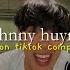 Johnny Huynh Tiktok Compilation