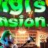 Миссия невыполнима или финальный Король Буу 6 Прохождение Luigi S Mansion 3 Nintendo Switch