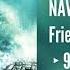 963Hz NAV Friends Family