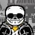 UNDERTALE SLIM SRUVIVAL Tough Luck V2 Shadowed