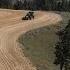 Harvesting Along The Edge In Central Montana Slivka Harvest 2015