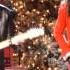 Steven Tyler Brad Paisley Run Run Rudolph Excerpt