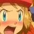 Everytime When Meyat Tease Serena For Her Crush On Ash