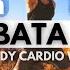 Tabata HIIT 20Min NO REPEAT Tabata 30 10 CARDIO WORKOUT