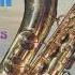 Billy Vaunhn Golden Saxophones Remasterd By B V D M 2020