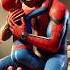 Spider Man Vs Game Addiction Rank Up A Father S Love And Family Joy Shorts Spiderman