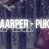 HAARPER PUKE