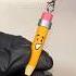 How To Make A BFDI Pencil Charm That Actually Writes Shorts Bfdi Objectshow Projectsekai