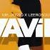 Mr JazziQ X LeeroSoul David Official Audio