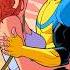 Invincible CHEATS On Amber With Atom Eve Invincible Invincible Comics Shorts