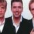 Westlife I Ll Be There B Side