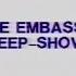 Embassy Home Video The Embassy Peep Show 1984 Trailer Tape