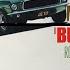 Bullitt 1968 Legendary Car Chase Movie McQueen Mustang And Charger