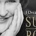 Susan Boyle Amazing Grace Audio