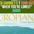 Jack Savoretti Y John Oates When You Re Lonely