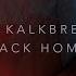 Fritz Kalkbrenner Back Home Bass Treble Boost