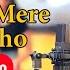 Bas Tum Mere Paas Raho2 0 LYRICS VIDEO Mani Dharamkot Himesh Reshammiya Gelson Lyrics Music