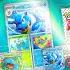 I Found Pokemon S GIANT Blooming Waters Box 1 Month Early