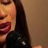 Zendaya Replay Acoustic