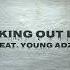 Rimzee Thinking Out Loud Ft Young Adz DBE Official Lyric Video