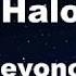 Halo Beyoncé Karaoke No Guide Melody Instrumental