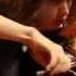 Guardian Music Sessions Patricia Kopatchinskja Performs Bartók S Violin Concerto No 2 Extract