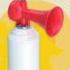 AIR HORN REMIX