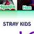 Stray Kids AWKWARD SILENCE SKZ2020 Colorcodedlyrics Han Rom Eng