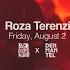 Roza Terenzi Dekmantel Festival 2019