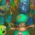 Shugabush Island Evolution My Singing Monsters