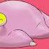 Slowpoke S Cry Pokèmon