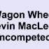 Kevin MacLeod Wagon Wheel