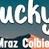 Lucky Jason Mraz Colbie Caillat Vietsub Lyrics