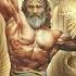 Zyzz Greek Gods 1 Hour