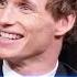 Eddie Redmayne S Kids Are Terrified Of His Cabaret Character