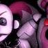 FNAF SFM Funtime Freddy And Funtime Foxy Arguing In Ennard Original By J Gems