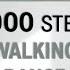 5000 STEPS IN 30 Min Walking Cardio DANCE Workout To The BEAT Burn Fat No Repeat No Jumping