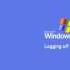 Microsoft Windows XP Super Loud Shutdown Sound