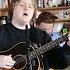 Lewis Capaldi Tiny Desk Concert