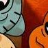 Gumball Gumball And Darwin Fend For Themselves Cartoon Network