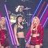 2022 MAMA JAURIM X G I DLE TOMBOY Boxing Helena Mnet 221130 방송