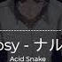 Osamake Insert Song Narcolepsy ナルコレプシー By Acid Snake