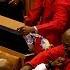 S Africa Opposition Expelled From Parliament For Heckling Zuma